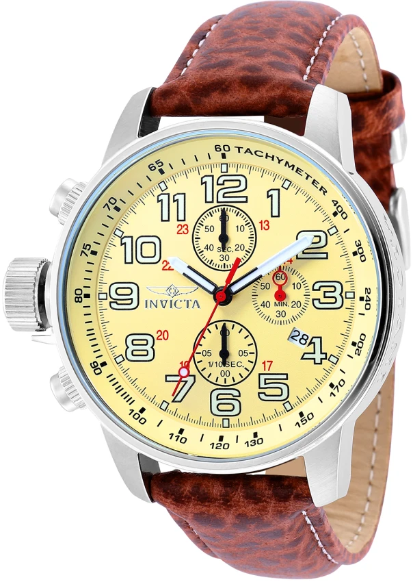 Force model 2772 | Invictawatch