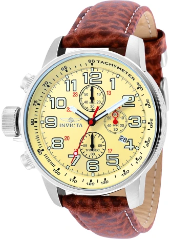 Force model 2772 | Invictawatch