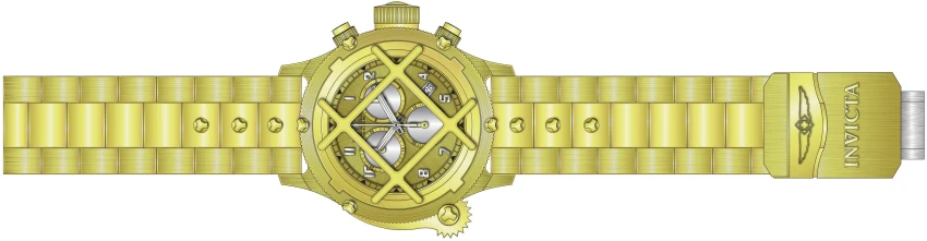 Russian Diver model 27721 | Invictawatch