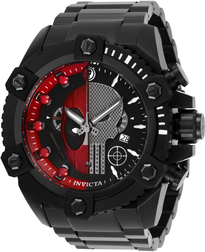 Marvel model 27736 | Invictawatch