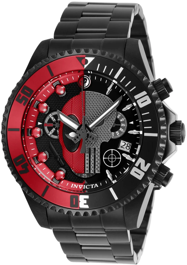 Marvel model 27737 | Invictawatch