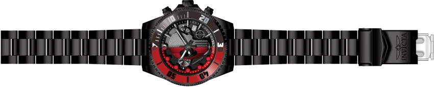 Marvel model 27737 | Invictawatch