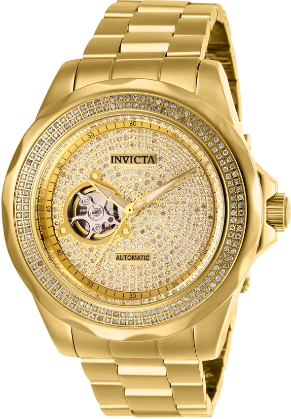 Pro Diver model 27740 | Invictawatch