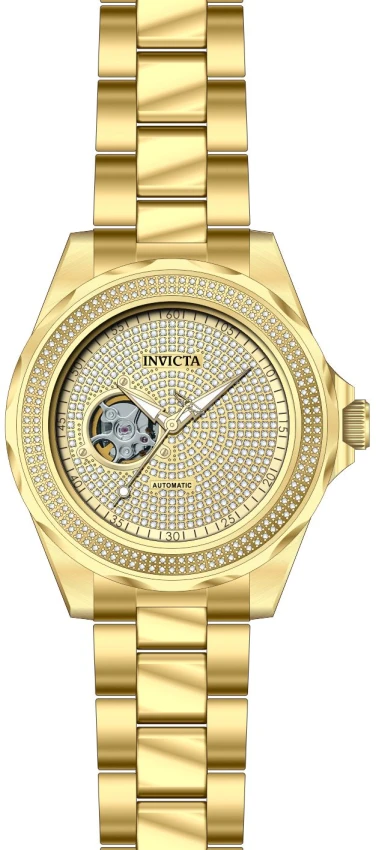 Pro Diver model 27740 | Invictawatch