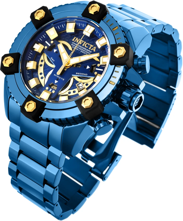 Coalition Forces model 27741 | Invictawatch