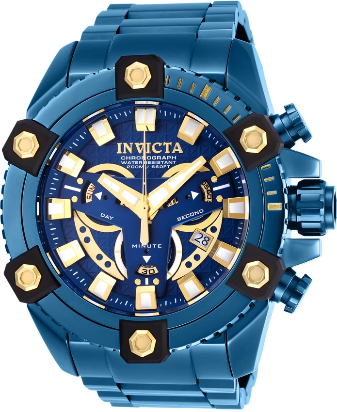 Coalition Forces model 27741 | Invictawatch