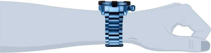 Reserve model 27744 | Invictawatch