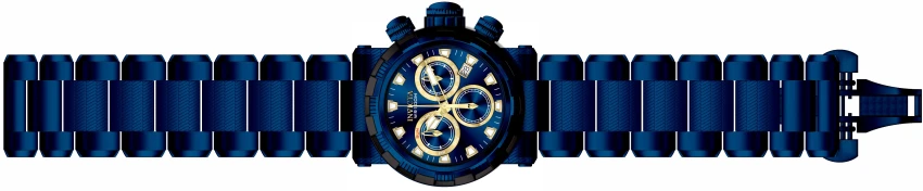 その他 Still / Round - Deep Blue Specialty model 27745 | Invictawatch