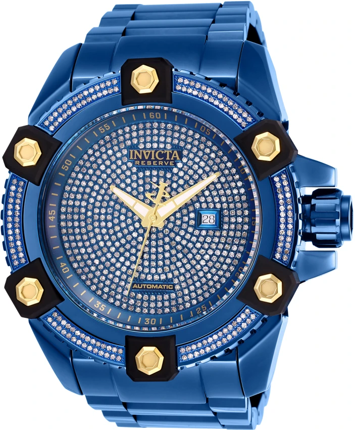 Reserve model 27746 | Invictawatch