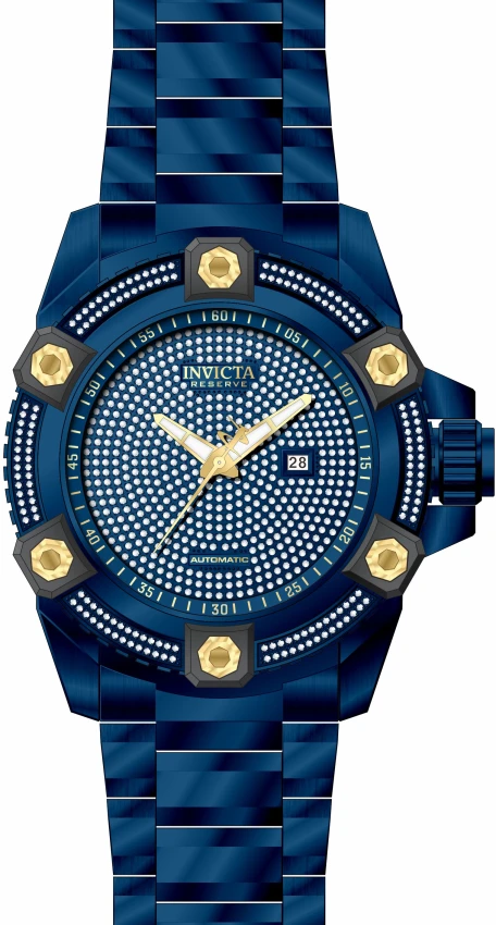 Reserve model 27746 | Invictawatch