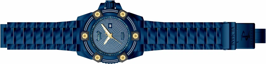 Reserve model 27746 | Invictawatch