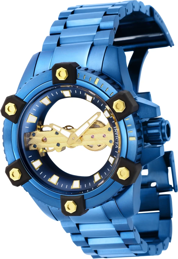 Pro Diver model 27747 | Invictawatch