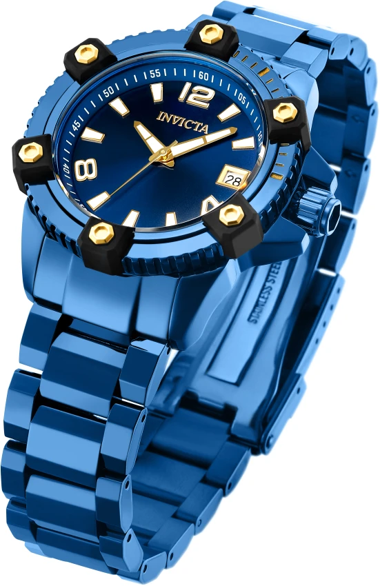 Pro Diver model 27748 | Invictawatch