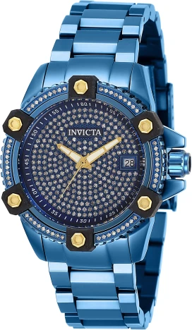Pro Diver model 27749 | Invictawatch