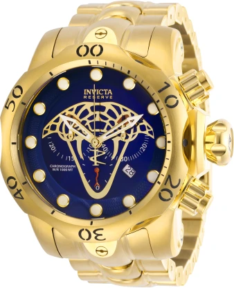 Reserve model 27763 | Invictawatch