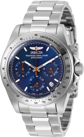 Speedway model 27770 | Invictawatch