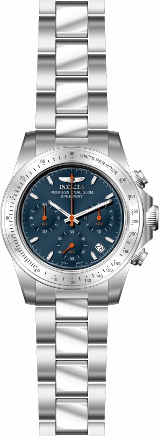 Speedway model 27770 | Invictawatch