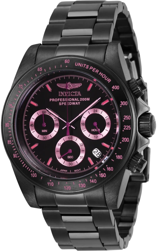 Speedway model 27773 | Invictawatch