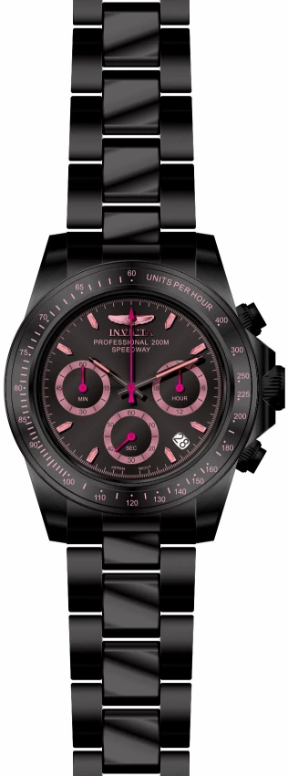 Speedway model 27773 | Invictawatch