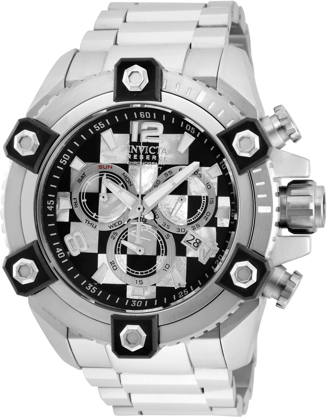 Reserve model 27776 | Invictawatch