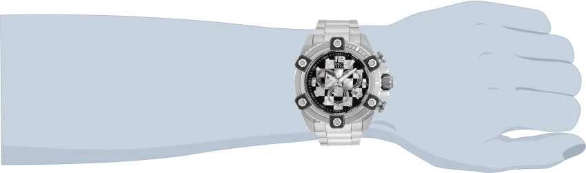 Reserve model 27776 | Invictawatch