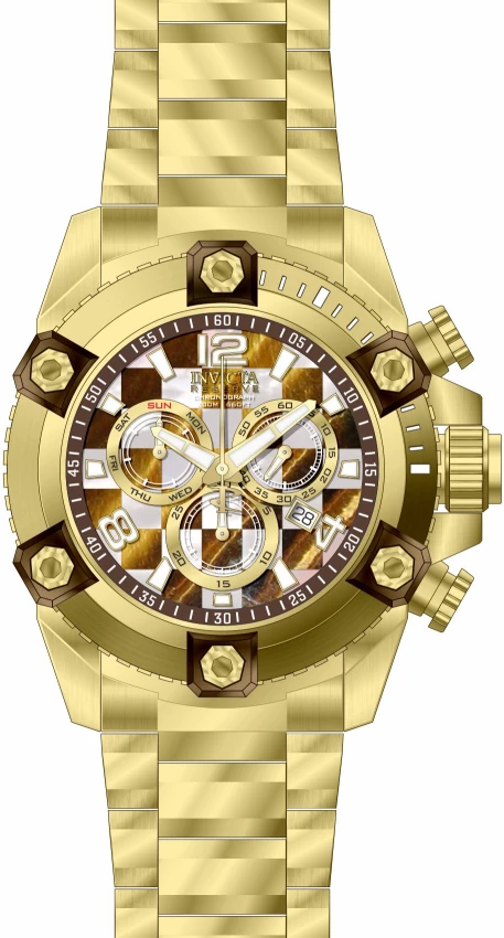 Reserve model 27777 | Invictawatch