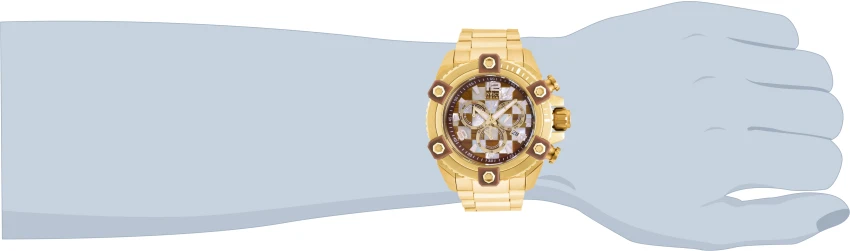 Reserve model 27777 | Invictawatch