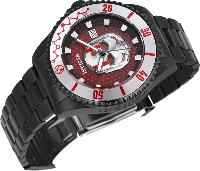 Marvel model 27781 | Invictawatch