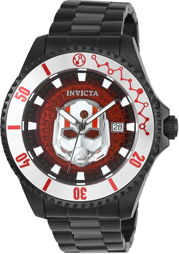 Marvel model 27781 | Invictawatch