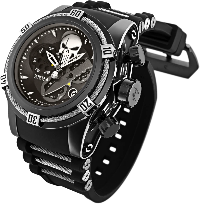 Marvel model 27786 | Invictawatch