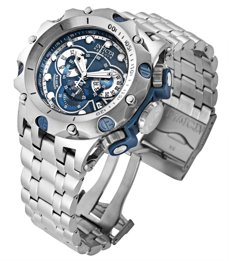 Reserve model 27787 | Invictawatch