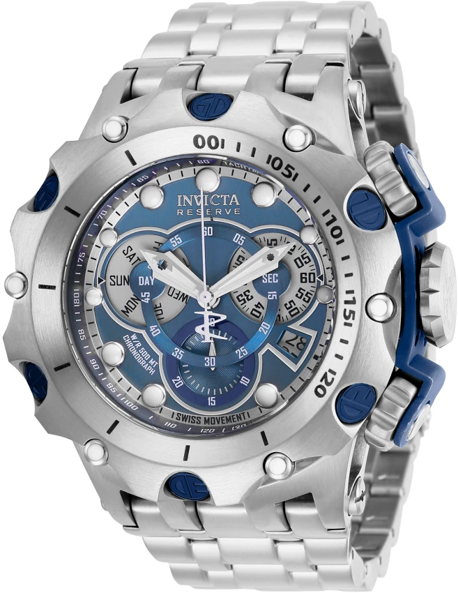 Reserve model 27787 | Invictawatch