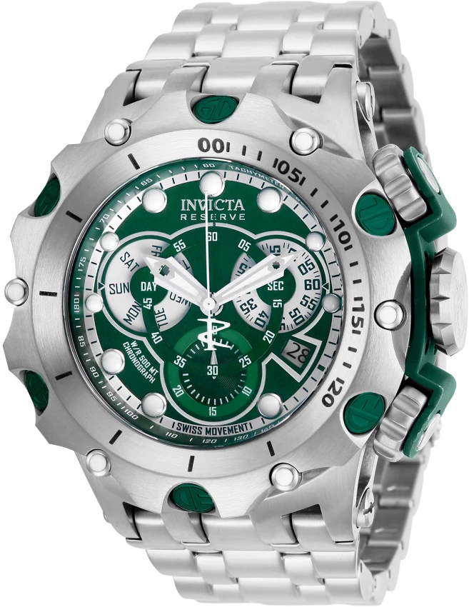 Reserve model 27788 | Invictawatch