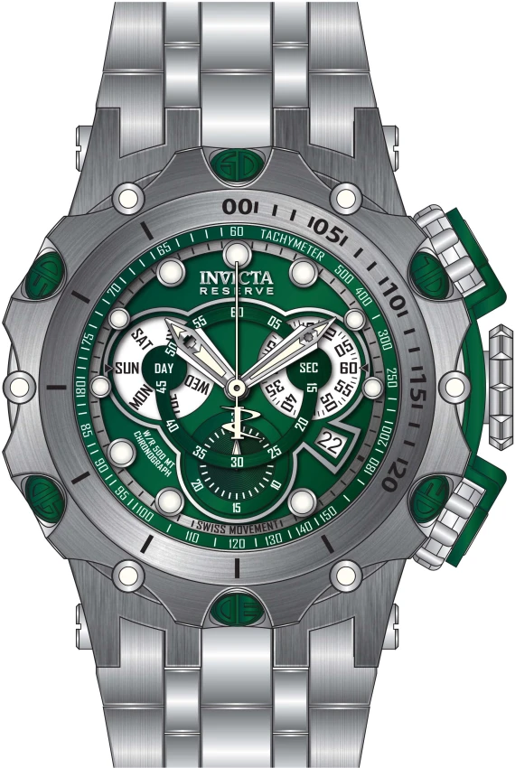 Reserve model 27788 | Invictawatch