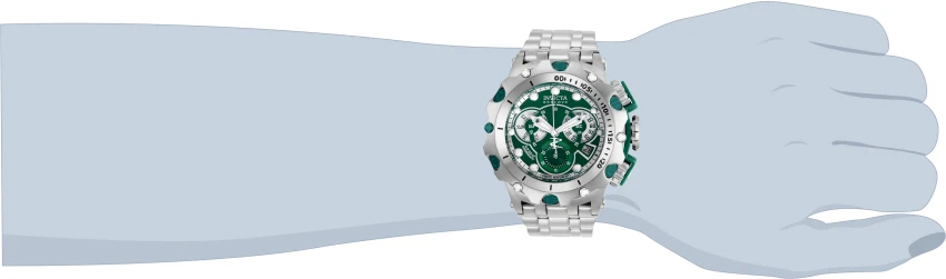 Reserve model 27788 | Invictawatch