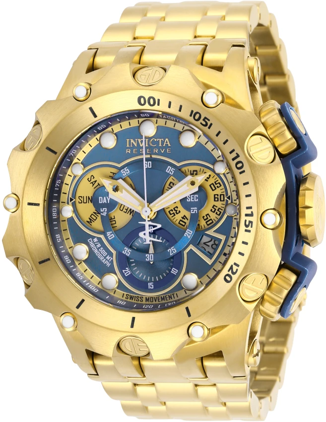 Reserve model 27791 | Invictawatch