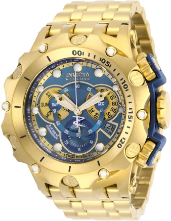 Reserve model 27791 | Invictawatch