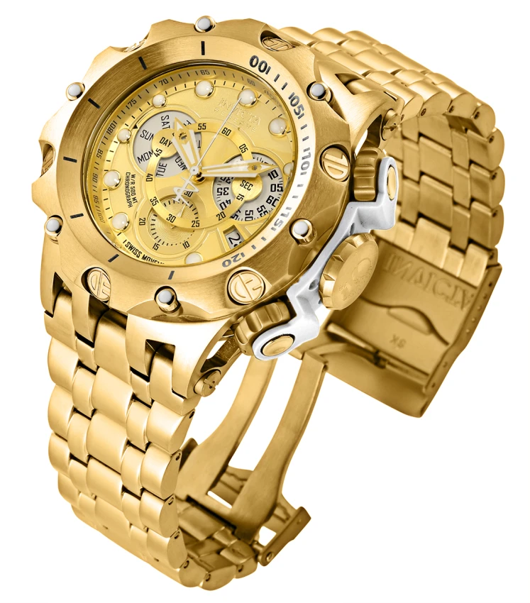 Reserve model 27792 | Invictawatch