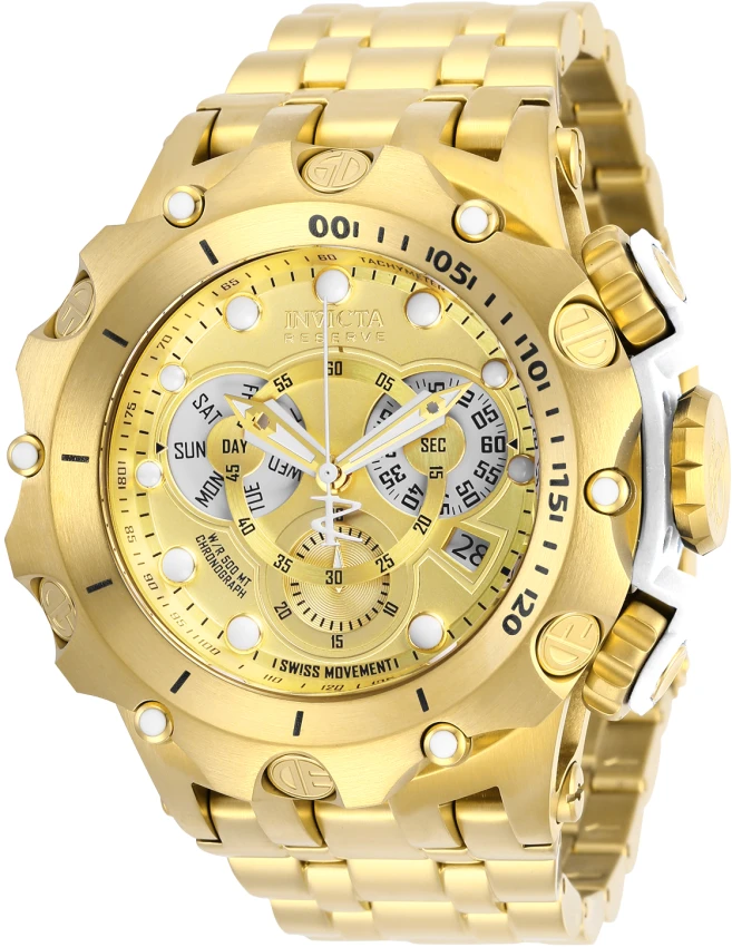 Reserve model 27792 | Invictawatch