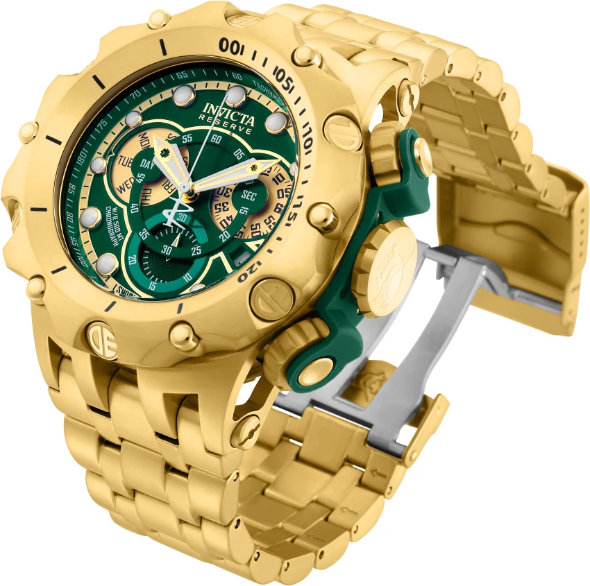 Reserve model 27793 | Invictawatch