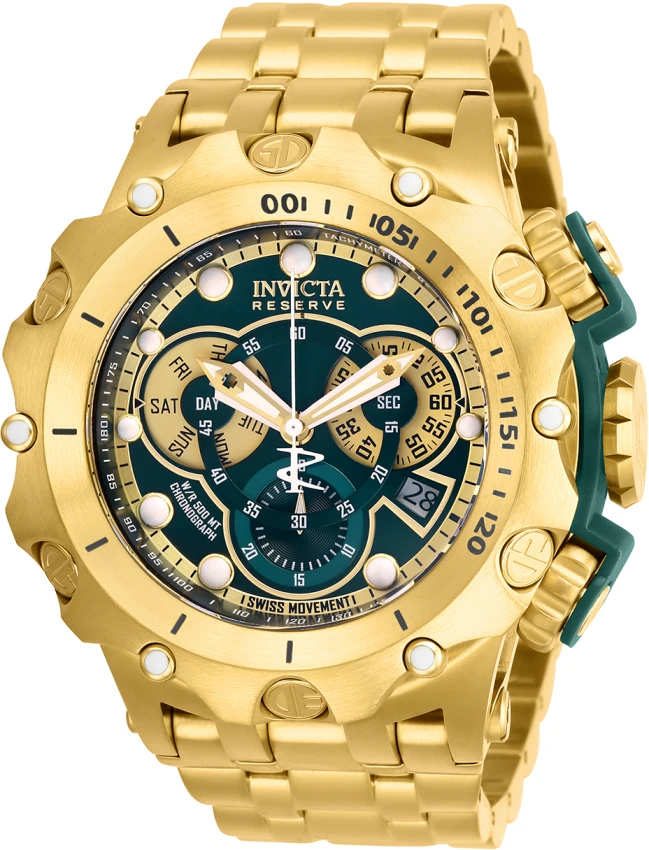 Reserve model 27793 | Invictawatch