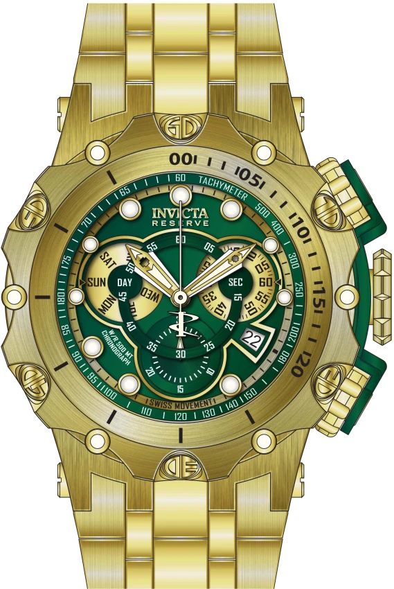 Reserve model 27793 | Invictawatch