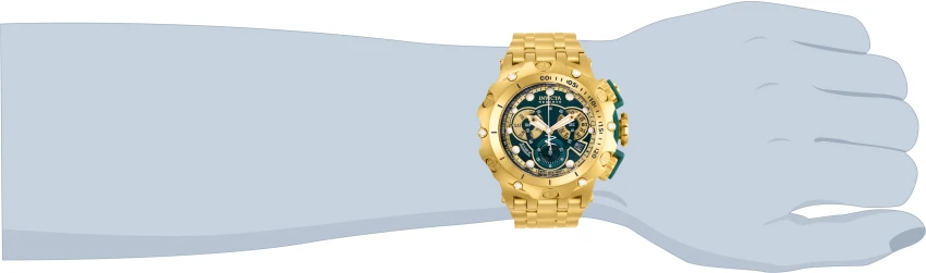 ヒムロ リクエスト品 Reserve model 27793 | Invictawatch