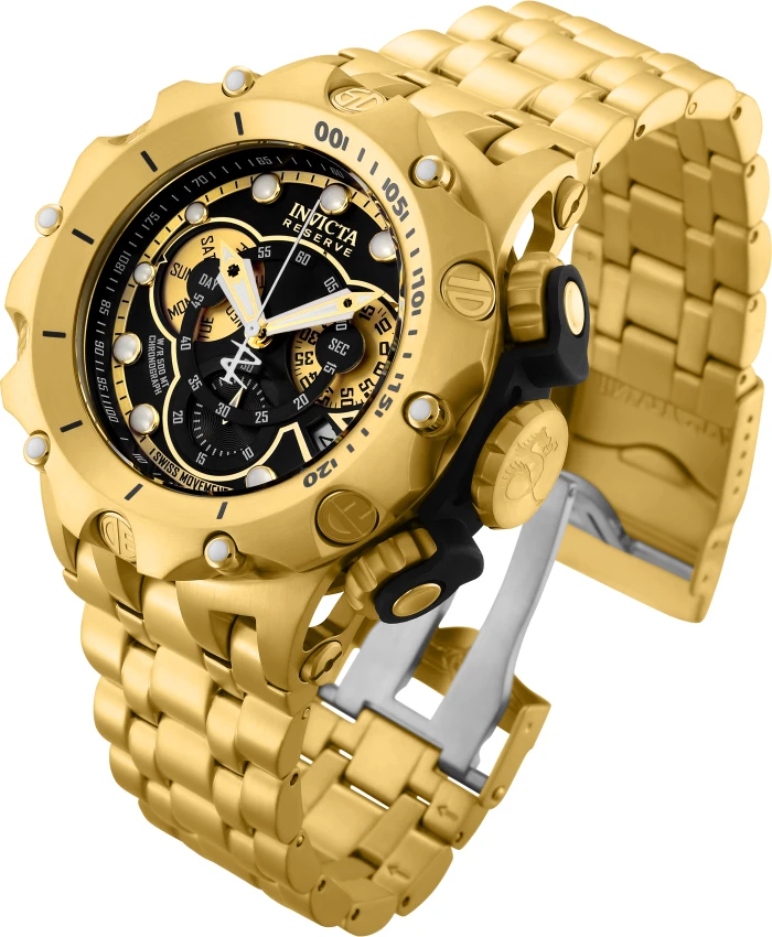 Reserve model 27794 | Invictawatch
