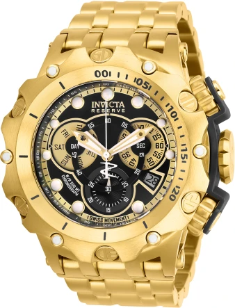 Reserve model 27794 | Invictawatch