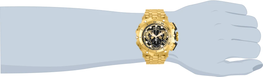 Reserve model 27794 | Invictawatch