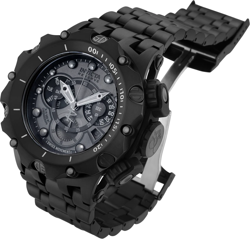 Reserve model 27795 | Invictawatch