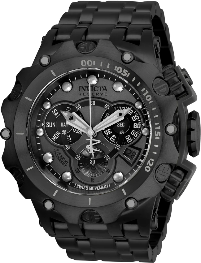 壺 Reserve model 27795 | Invictawatch