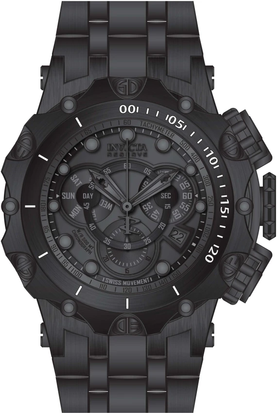 Reserve model 27795 | Invictawatch
