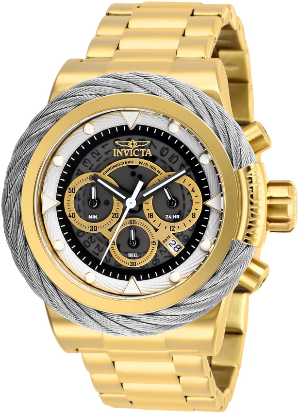 Bolt model 27803 | Invictawatch